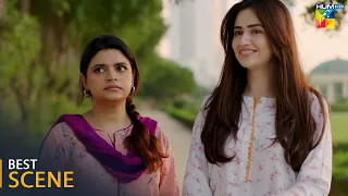 Kaala Doriya - Episode 11 - [ 𝐁𝐞𝐬𝐭 𝐒𝐜𝐞𝐧𝐞 01 ] - #sanajaved #osmankhalidbutt - HUM TV Drama