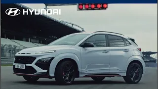 First-ever KONA N | World Premiere | Hyundai Canada