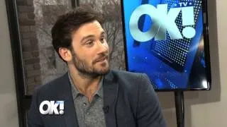 Clive Standen's Viking Experience