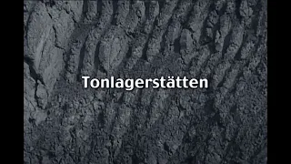 Tonlagerstätten. Zusatzfilm zu "Blau brennt gelb"