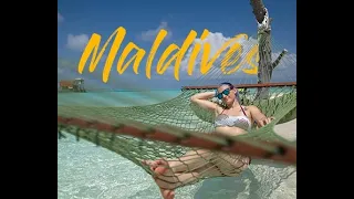 Maldives Travel Video | Angsana Velavaru Resort