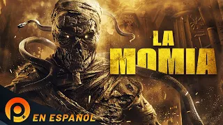 LA MOMIA | PELICULA COMPLETA DE TERROR Y SUSPENSO EN ESPANOL LATINO