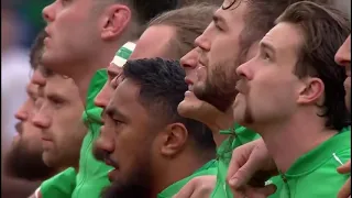 Ireland vs France 2023 six nations.