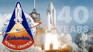 Space Shuttle’s 40th Anniversary | 'Something Just Short of a Miracle'