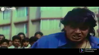 Mithun Chakraborty Back To Back Action