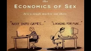 The Economics of Sex!