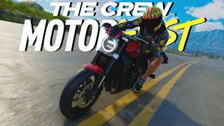 HONDA CB1000R TUNING & BIKE LOVERS FINALE! - THE CREW MOTORFEST Part 14 / Lets Play