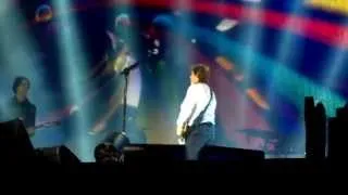 Paul McCartney 2013 - Being For The Benefit Of Mr Kite! [Fortaleza 9/5/13; OUT THERE! BRAZIL]