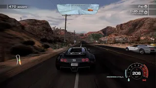 Need for Speed Hot Pursuit Remastered Faster Than Light