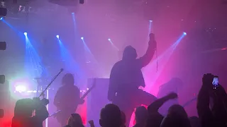 Panzerfaust Live @ FromHell Erfurt