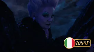 Simona Patitucci - La Canzone di Ursula (da "La Sirenetta") 2023