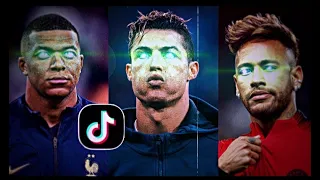 Los mejores edits de football de tik tok | FOOTBALL SKILLS | 2023 #12