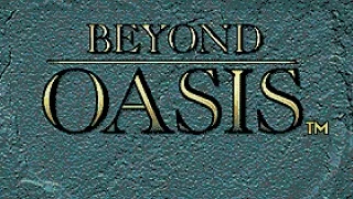[SEGA Genesis Music] Beyond Oasis / The Story of Thor - Full Original Soundtrack OST