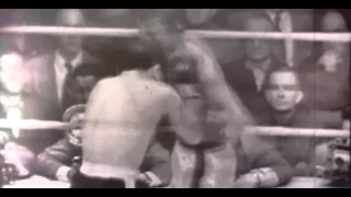 Sugar Ray Robinson - Definition of Greatest