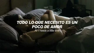 James Smith - Little Love // Sub. Español e Ingles