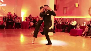 Milonga del Ángel  C/ Bailen 102, Barcelona