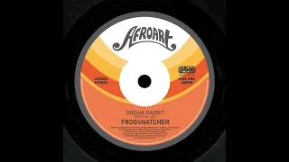 Frogsnatcher - Dream Rabbit (Original mix)