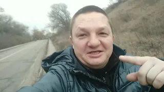 ЗАЗ Славута. Маленька поломка на цілий день!