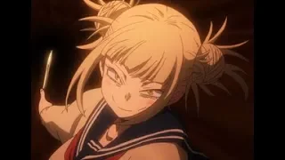 Himiko Toga AMV -  Sweet but Psycho