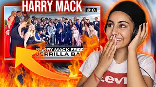 Intense! Harry Mack's Prom Night in DC | Guerrilla Bars 25 [REACTION]