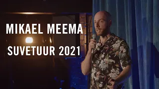 Mikael Meema - Suvetuur 2021 (FULL SET)