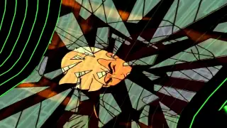 The Real Adventures of Jonny Quest Intro    80's to 90's Cartoon Intro