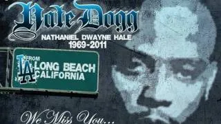 Nate Dogg - No Mystery (Featuring Kurupt & Roscoe)