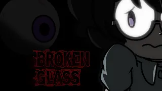 Broken Glass - Stibadium (Red & Friends Mix) [Old]