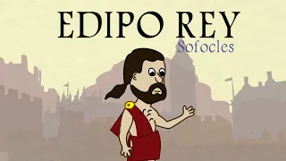 Edipo Rey - Sófocles | Resumen