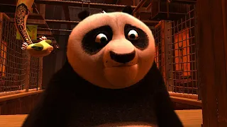 Kung Fu Panda The game прохождение часть 3-Нулевой уровень