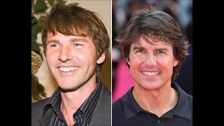 tom cruise look alike