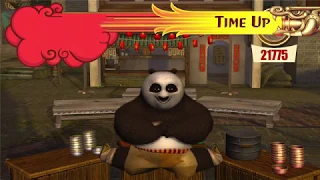 Kung Fu Panda 2 100% Challenge/Let's Play (UHD60) (Xbox 360) (Extra): Last Recording