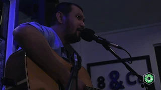 Johnoy Danao -  Ikaw at Ako - The Music Portal TV 2017