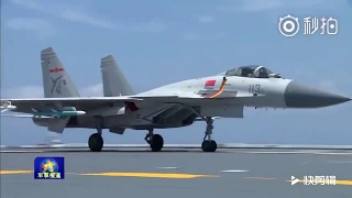 【钢铁洪流进行曲】中国海军钢铁洪流 March of steel Torrent (Chinese Navy)