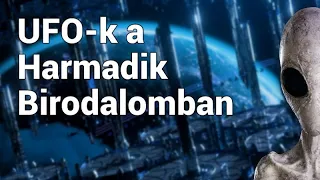 UFO-k a Harmadik Birodalomban - Dokumentumfilm | UFO's of the Third Reich - Documentary