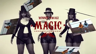 BEST OF WINNIE NWAGI VIDEO MIX  UGANDA MUSIC VIDEO MIX 2023  DJ BUDDAH X DJ ZEEH HITBOUY #VOL3