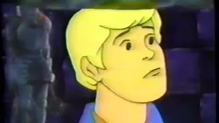 Scooby Doo Cartoon Network Bumpers (1996)