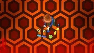 Room 237 -  the Guardian Film Show review