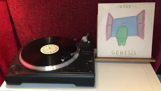 Genesis - Duke - B1 Turn It On Again