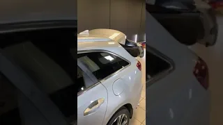 ЭлектроПривод двери багажника для Kia Ceed SW 2018-2023 годов выпуска