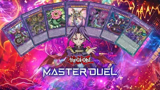 Predaplant vs. Season 29 RANKED | Yu-Gi-Oh! Master Duel |