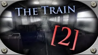 The Train - [2] - From Russia with love?