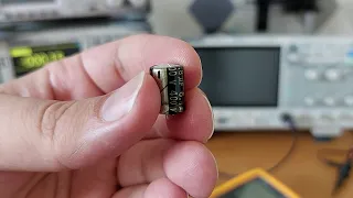 How to Easily Detect a Failed Capacitor