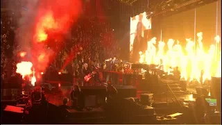 Paul McCartney - Live And Let Die - Montreal September 20, 2018