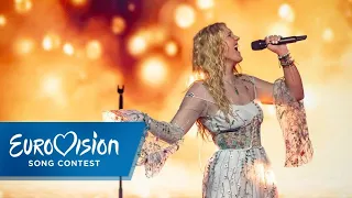 Bodine Monet - "Tears Like Rain" | ESC-Vorentscheid 2024 | Eurovision Song Contest | NDR