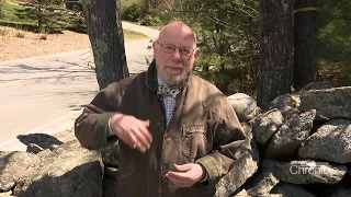 Fritz Wetherbee: The Hudson Town Pound