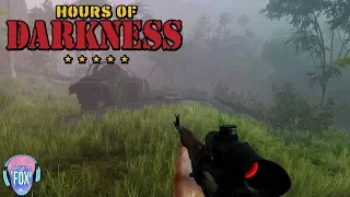 NAM'S FINEST SNIPER! - Far Cry 5 Hours of Darkness DLC