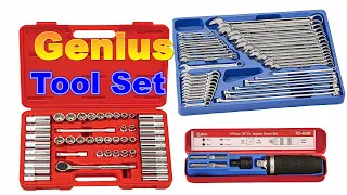 Genius Tools Sockets - How Genius Tools Sockets are Made!