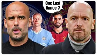 Man City vs Man united || Manchester United to sack Erik ten Hag regardless of FA Cup final outcome?