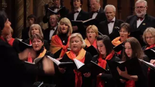 Budapesti Monteverdi Kórus - Adventi ének
